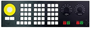 Keypad panel Keypad film Membrane Keypad,MCP483 6FC5203-0AF22-1AA2 Keypad panel Keypad film Membrane Keypad,MCP483 6FC5203-0AF22-1AA2