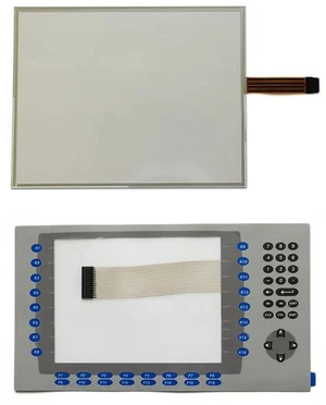 2711P-B15C4A7 2711P-B15C4A8,Membrane Keypad+Touch Screen 2711P-B15C4A7 2711P-B15C4A8,Membrane Keypad+Touch Screen