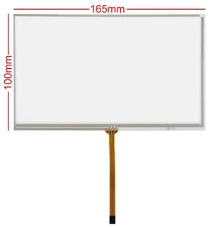SMART700 IE V3 6AV6648-0CC11-3AX0,Industrial Touch Screen Glass Panel SMART700 IE V3 6AV6648-0CC11-3AX0,Industrial Touch Screen Glass Panel