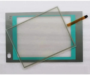 PC577B-15 6AV7832-0BA10-1CA0,Touch Screen Glass + Protective Film PC577B-15 6AV7832-0BA10-1CA0,Touch Screen Glass + Protective Film