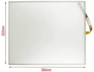B190N18AG35-05,Touch Screen Panel Glass Digitizer B190N18AG35-05,Touch Screen Panel Glass Digitizer