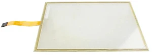 10.4 Inch AMT2527 91-02527-00A,Glass Panel Touch Screen 5-wires 10.4 Inch AMT2527 91-02527-00A,Glass Panel Touch Screen 5-wires