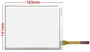 AMT 98662 Replacement 183*141mm,Touchpad AMT 98662 Replacement 183*141mm,Touchpad