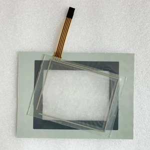 Touch Screen with Protective Film Overlay,HCJ 015.8100.929.0 Touch Screen with Protective Film Overlay,HCJ 015.8100.929.0