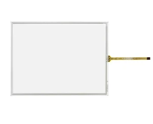 8.4 Inch 185*141MM,Touch Screen Glass Panel 4-Wire 8.4 Inch 185*141MM,Touch Screen Glass Panel 4-Wire