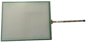 AMT10595,Resistive Touch Screen Sensor Glass Panel AMT10595,Resistive Touch Screen Sensor Glass Panel