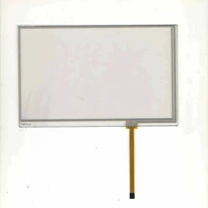 BR-517 BR517 four-wire,Touch Screen Glass Panel BR-517 BR517 four-wire,Touch Screen Glass Panel