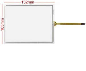 5.7 inch AMT 9532,Industrial Touch Screen Glass Panel 5.7 inch AMT 9532,Industrial Touch Screen Glass Panel