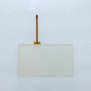 YL-4983 7 Inch,Anti-Glare Touch Screen Glass Panel YL-4983 7 Inch,Anti-Glare Touch Screen Glass Panel