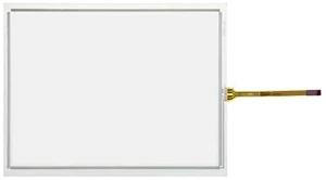 H2257-01 H2257-01B,Touch Screen Glass Panel H2257-01 H2257-01B,Touch Screen Glass Panel