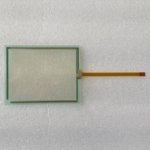 A5E01627844 S/N 0026,Resistive Touch Screen Sensor Glass Panel A5E01627844 S/N 0026,Resistive Touch Screen Sensor Glass Panel