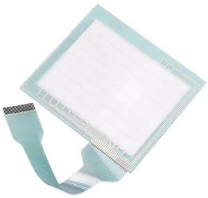 2711-T6C2L1 B 2711-T6C2L1X,Resistive Touch Screen Sensor Glass Panel 2711-T6C2L1 B 2711-T6C2L1X,Resistive Touch Screen Sensor Glass Panel