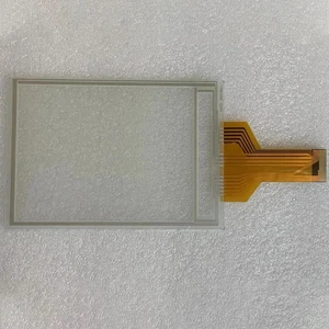 UG221H-LC4 UG221H-LR4,Resistive Touch Screen Sensor Glass Panel UG221H-LC4 UG221H-LR4,Resistive Touch Screen Sensor Glass Panel
