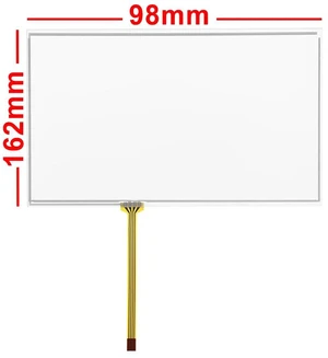 AIG707WCL1B2-F,Touch Screen Panel Sensor Panel Replacement AIG707WCL1B2-F,Touch Screen Panel Sensor Panel Replacement
