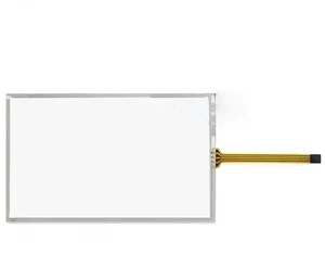 SK-050AS SK-050AE,Resistive Touch Screen Sensor Glass Panel SK-050AS SK-050AE,Resistive Touch Screen Sensor Glass Panel
