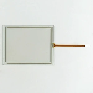 0005-4050-710,Resistive Touch Screen Glass Panel 0005-4050-710,Resistive Touch Screen Glass Panel