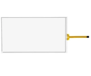 6.1 inch LA061WV1-TD01,Resistive Touch Screen Glass Panel 6.1 inch LA061WV1-TD01,Resistive Touch Screen Glass Panel
