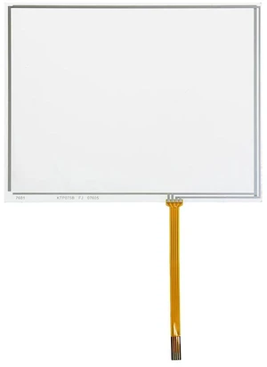 KTP075B,Resistive Touch Screen Sensor Glass Panel KTP075B,Resistive Touch Screen Sensor Glass Panel