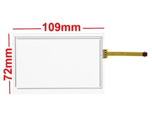 2711R-T4T,Glass Panel Touch Screen 2711R-T4T,Glass Panel Touch Screen