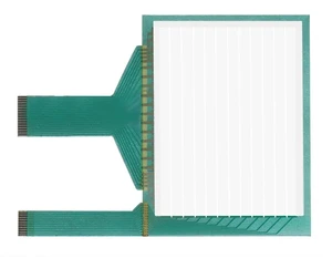 GC-536M3,Resistive Touch Screen Sensor Glass Panel GC-536M3,Resistive Touch Screen Sensor Glass Panel