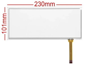 9 Inch TP-3252S1 TP 3252S1,Touch Screen Panel Glass Digitizer 9 Inch TP-3252S1 TP 3252S1,Touch Screen Panel Glass Digitizer
