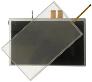 TK6100i TK6100iV5WV,LCD Display Panel+ Touch Screen TK6100i TK6100iV5WV,LCD Display Panel+ Touch Screen