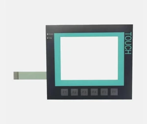 Protective Film Membrane Keypad,KTP178 K-TP178 6AV6640-0DA11-0AX0 Protective Film Membrane Keypad,KTP178 K-TP178 6AV6640-0DA11-0AX0