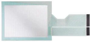 2711-T10C15 2711-T10C15L1,Glass Panel Touch Screen 2711-T10C15 2711-T10C15L1,Glass Panel Touch Screen