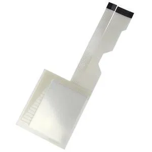 2711-B6C20 2711-B6C20L1,Glass Panel Touch Screen 2711-B6C20 2711-B6C20L1,Glass Panel Touch Screen