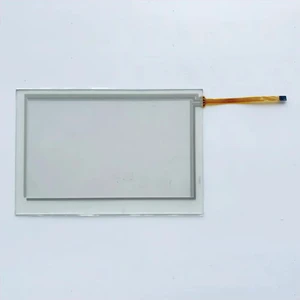 7 Inch KDT-4908,Resistive Touch Screen Sensor Glass Panel 7 Inch KDT-4908,Resistive Touch Screen Sensor Glass Panel
