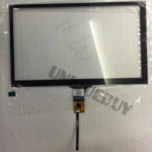 8inch Capacitive Touch Screen GT911 Digitizer,GPS Navigation 6 pin 192*116mm 8inch Capacitive Touch Screen GT911 Digitizer,GPS Navigation 6 pin 192*116mm
