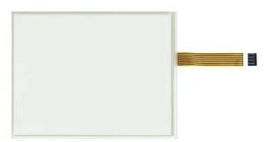 AMT9534 91-09534-00A,Touch Screen Panel Glass Touchpad AMT9534 91-09534-00A,Touch Screen Panel Glass Touchpad