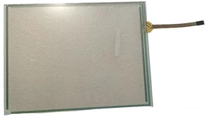 HGT833-W HGT834-W,Resistive Touch Screen Sensor Glass Panel HGT833-W HGT834-W,Resistive Touch Screen Sensor Glass Panel