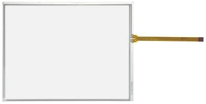 12.1 Inch XBTGT6330 XBTGT6340,Resistive Touch Screen Sensor Glass Panel 12.1 Inch XBTGT6330 XBTGT6340,Resistive Touch Screen Sensor Glass Panel