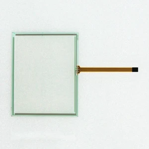 48-F-4-47-002 R2.1,Resistive Touch Screen Sensor Glass Panel 48-F-4-47-002 R2.1,Resistive Touch Screen Sensor Glass Panel
