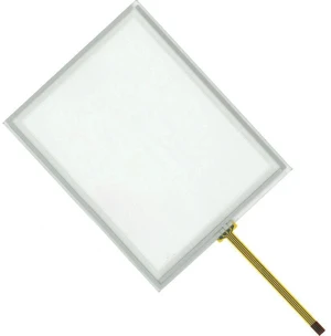 H3104A-NDNBD62,Resistive Touch Screen Sensor Glass Panel H3104A-NDNBD62,Resistive Touch Screen Sensor Glass Panel