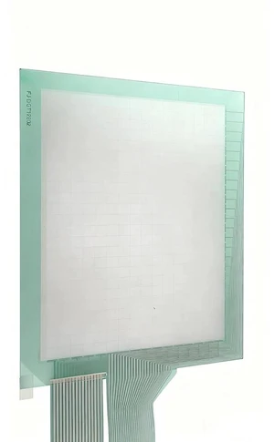 2711-T10C8 2711-T10C8L1,Glass Panel Touch Screen 2711-T10C8 2711-T10C8L1,Glass Panel Touch Screen