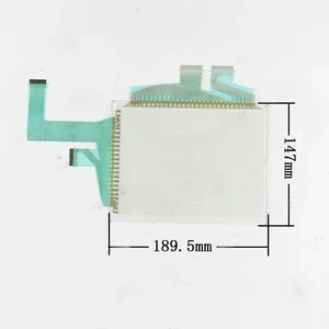 NS8-TV00B-V1 NS8-TV00B-V2 NS8-TV00B-ECV2,Touch Screen Panel Glass Touchpad NS8-TV00B-V1 NS8-TV00B-V2 NS8-TV00B-ECV2,Touch Screen Panel Glass Touchpad