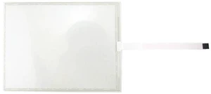 E444826 SCN-A5-FLT12.1-F02-0H1-R,Resistive Touch Screen Sensor Glass Panel E444826 SCN-A5-FLT12.1-F02-0H1-R,Resistive Touch Screen Sensor Glass Panel
