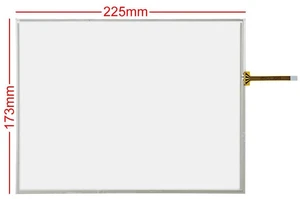 10.4 Inch T010-1201-X111/04-NA,Touch Screen Glass Panel 225*173MM 10.4 Inch T010-1201-X111/04-NA,Touch Screen Glass Panel 225*173MM