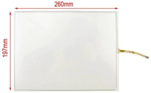 AST-121A AST-121B AST-121A080A,Resistive Touch Screen Sensor Glass Panel AST-121A AST-121B AST-121A080A,Resistive Touch Screen Sensor Glass Panel