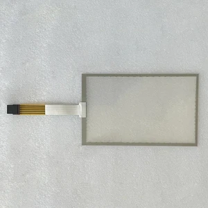 7 inch AMT2525 91-02525-00A,Touch Glass Panel Protective Screen 5-Wire 7 inch AMT2525 91-02525-00A,Touch Glass Panel Protective Screen 5-Wire