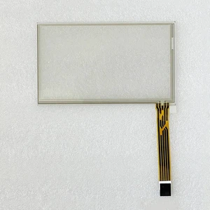 T070S-5RB0117N-0A11R0-080FH,Touch Screen Panel Glass Touchpad T070S-5RB0117N-0A11R0-080FH,Touch Screen Panel Glass Touchpad