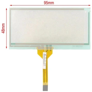 HMISTO511 HMIST0511,Resistive Touch Screen HMISTO511 HMIST0511,Resistive Touch Screen