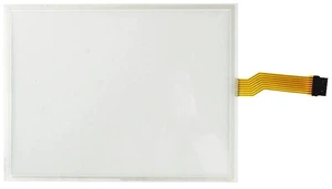2711P-T12C4D9 2711P-RDT12C,Glass Panel Touch Screen 2711P-T12C4D9 2711P-RDT12C,Glass Panel Touch Screen