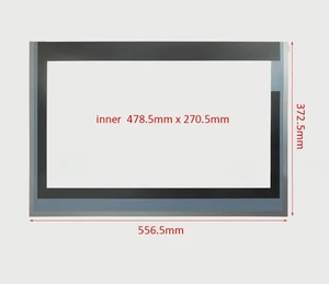 Button Protective Film,Beijer H-Series HT60 H-T60b-S KeyPad Overlay Button Protective Film,Beijer H-Series HT60 H-T60b-S KeyPad Overlay