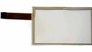 FM750 FM-750,Resistive Touch Screen Sensor Glass Panel FM750 FM-750,Resistive Touch Screen Sensor Glass Panel
