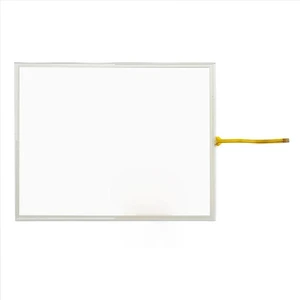 DOP-112WX,Industrial Touch Screen Digitizer Glass Sensor Panel DOP-112WX,Industrial Touch Screen Digitizer Glass Sensor Panel