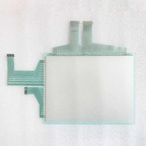NS12-TS01B-V2,Resistive Touch Screen Sensor Glass Panel NS12-TS01B-V2,Resistive Touch Screen Sensor Glass Panel
