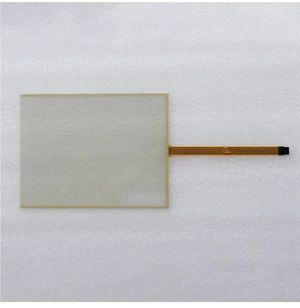 AMT28213 91-28213-00A,Resistive Touch Screen Sensor Glass Panel AMT28213 91-28213-00A,Resistive Touch Screen Sensor Glass Panel
